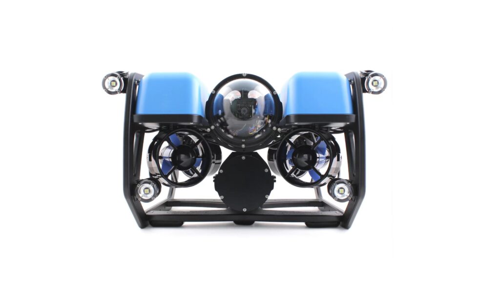 KX-UR-300 underwater robot