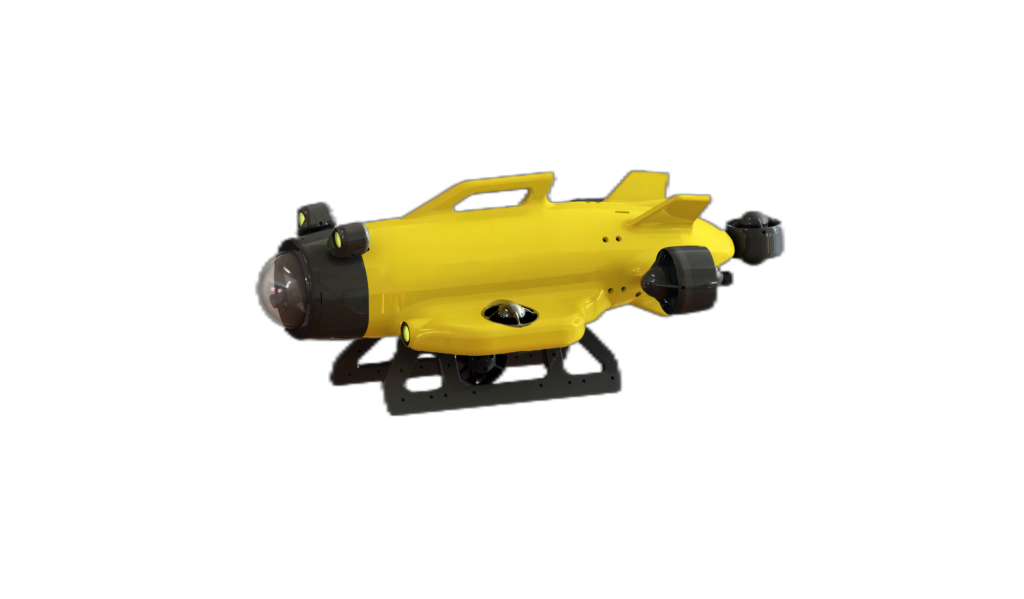 KX-UR-200 underwater robot