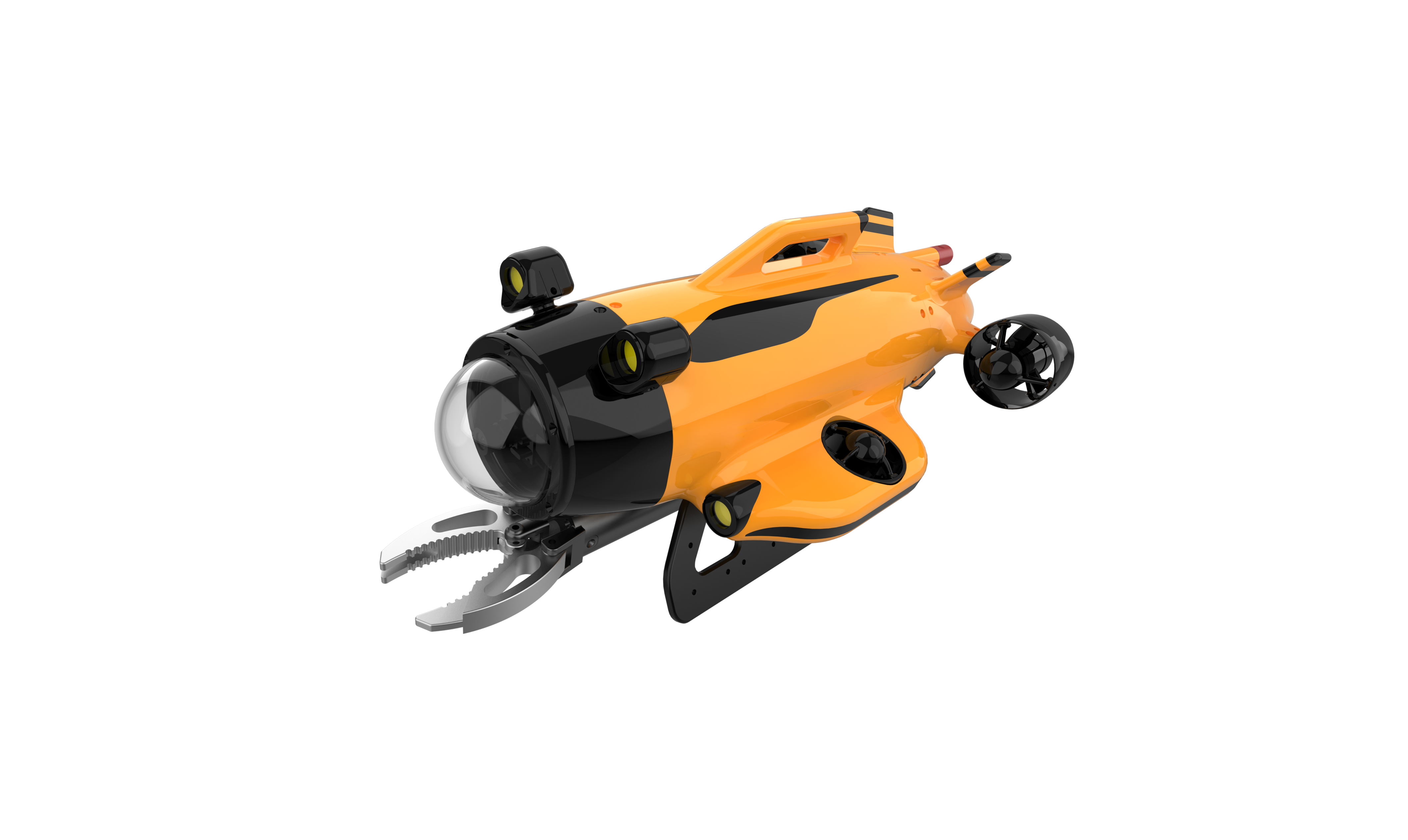 KX-UR-100 marine robot