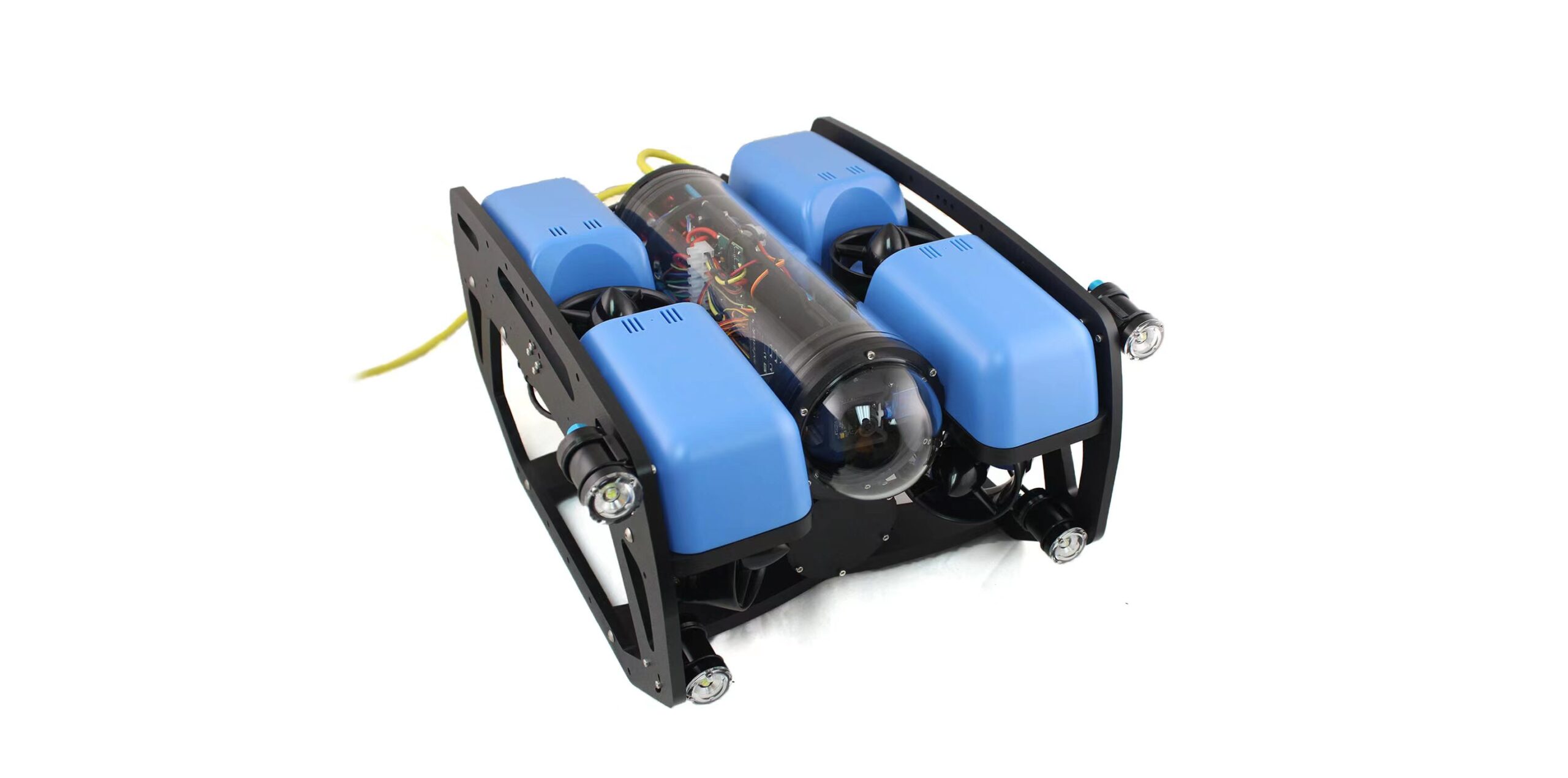 KX-UR-300 ocean robot
